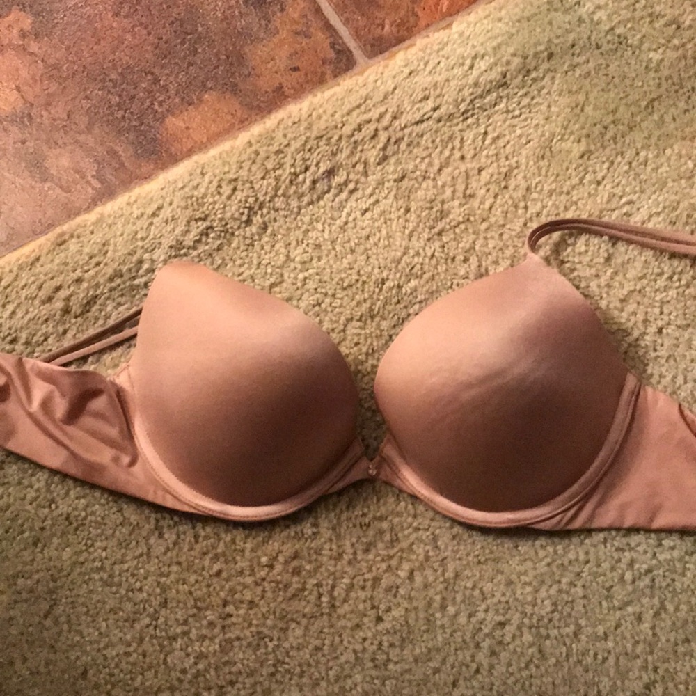 VS very sexy push up 36B